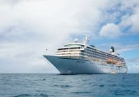 Crystal crystalsymphony ship