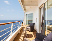 Crystal serenity penthousesuiteverandamaster