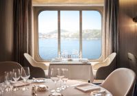 Crystal symphony watersiderestaurant
