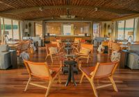 Delfin iii amazon cruises third deck