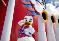 Disney cruise line margarida