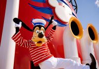 Disney cruise line pateta
