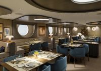Explora journeys cruzeiro restaurante medyachtclub