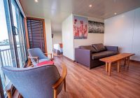 Grand suite amamagdalena ship