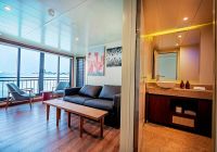 Grand suite amamagdalena