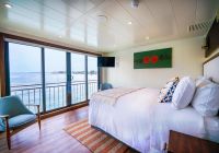 Luxury suite amamagdalena