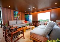 Main lounge amamagdalena