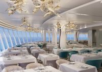 Ncl luna hudson restaurajt