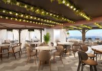 Ncl luna indulge station restaurant