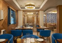 Ncl norwegean star la cucina