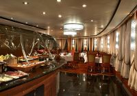 Ncl norwegean star moderno