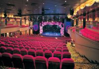 Ncl norwegean star stardust theater