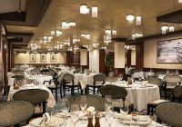 Ncl norwegian jade la bistro