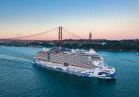 Ncl viva aerial lisbon