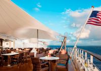 Norwegian cruise line hava pride of america alioha