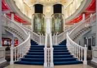 Norwegian cruise line hava pride of america capitol
