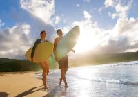 Norwegian cruise line hava pride of america casal praia