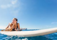 Norwegian cruise line hava pride of america surf sea