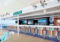 Norwegian cruise line hava pride of america waikiki