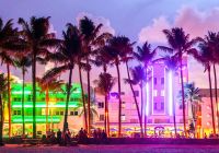 Oceania cruises estados unidos miami arquitetura