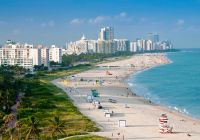 Oceania cruises estados unidos miami vista praia