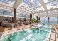 Oceania cruises vista aquamar spa