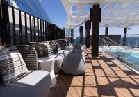 Oceania cruises vista aquamar terrace