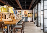 Oceania cruises vista artist loft