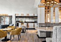 Oceania cruises vista baristas decoracao