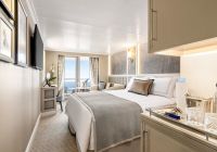 Oceania cruises vista concierge level stateroom quarto
