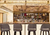 Oceania cruises vista founders cassino bar detalhe