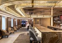 Oceania cruises vista founders cassino bar
