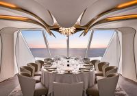 Oceania cruises vista privee
