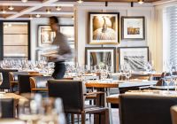 Oceania cruises vista restaurante ember mesas