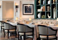 Oceania cruises vista restaurante polo grill mesas