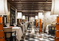 Oceania cruises vista restaurante red ginger
