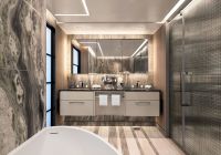 Oceania cruises vista suite banheiro