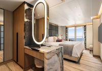 Oceania cruises vista suite quarto