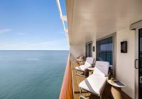 Oceania cruises vista suite terraco