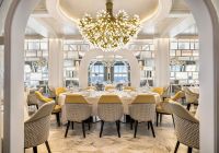 Oceania cruises vista the grande dining room