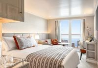 Oceania cruises vista veranda stateroom quarto