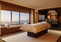Orient express sailing yachts corinthian le spa byguerlain