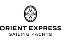 Orient express sailing yachts logo