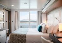 Ponant austral suite prestige communicante quarto