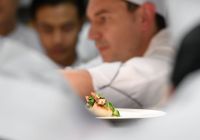 Ponant laustral chef gastronomia