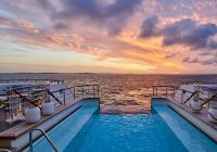 Ponant le jacques cartier piscina