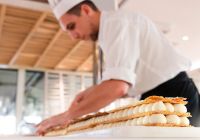 Ponant patisserie chef dumont durville julien fabro