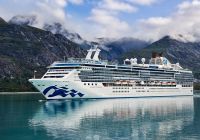 Princess Island Princess Alasca