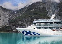 Princess Island Princess glacier bay 8583 rgb tb