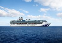 Princess Island Princess Ship
